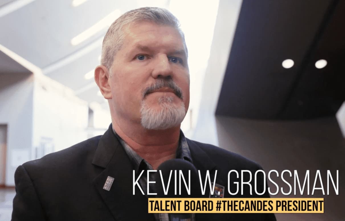 kevin grossmann