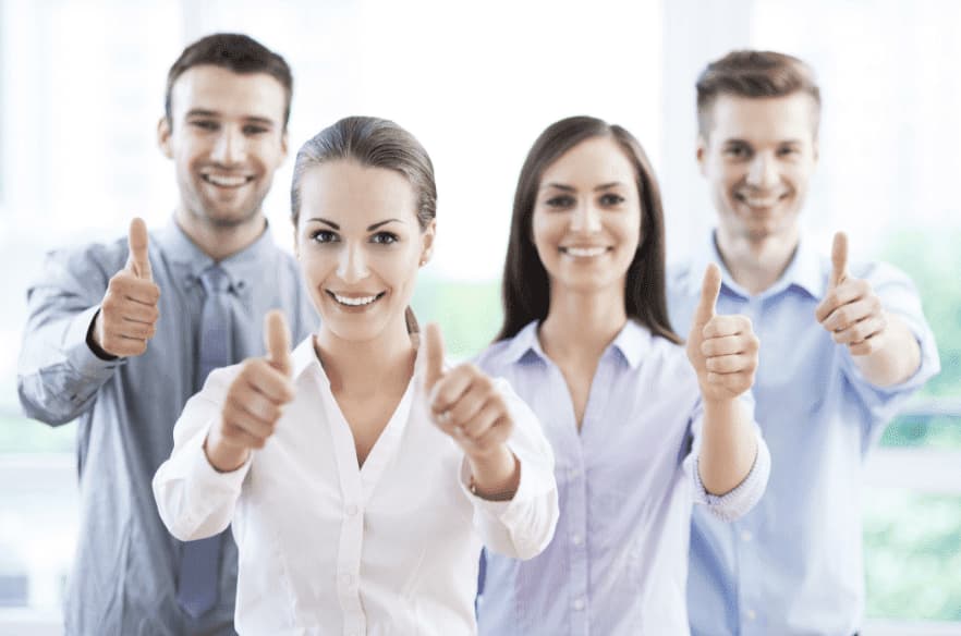 employee engagement