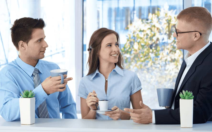 integration of new employees