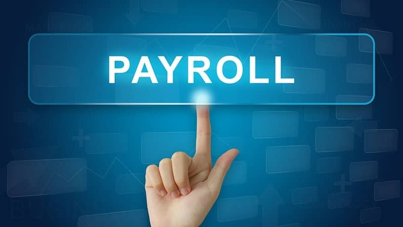 payroll provider