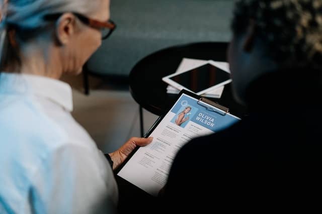 Tout savoir sur le recrutement sans CV