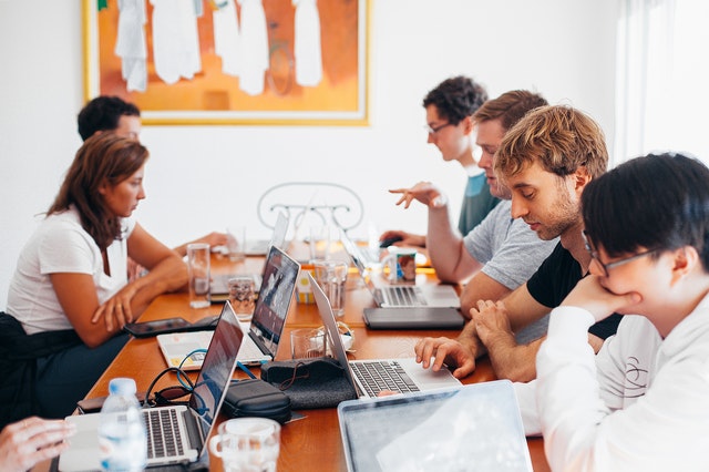immersion professionnelle