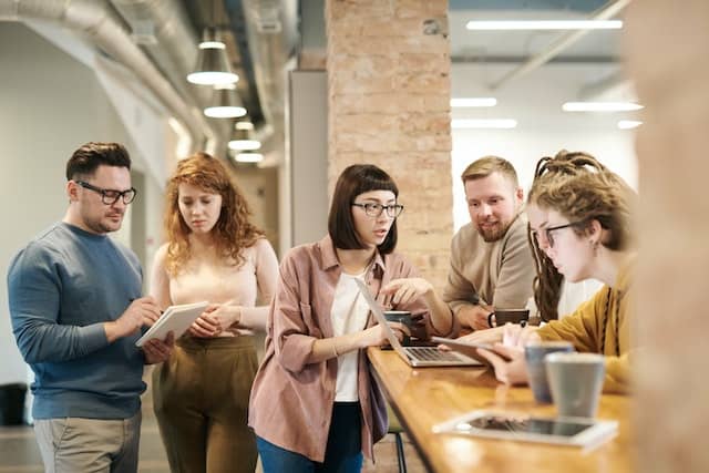 An Effective HR Database: A Must-Have for Enterprise HR Teams
