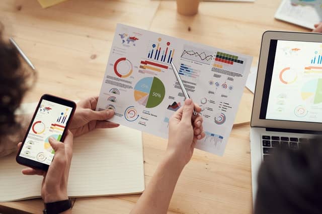 how to build and use an HR dashboard 