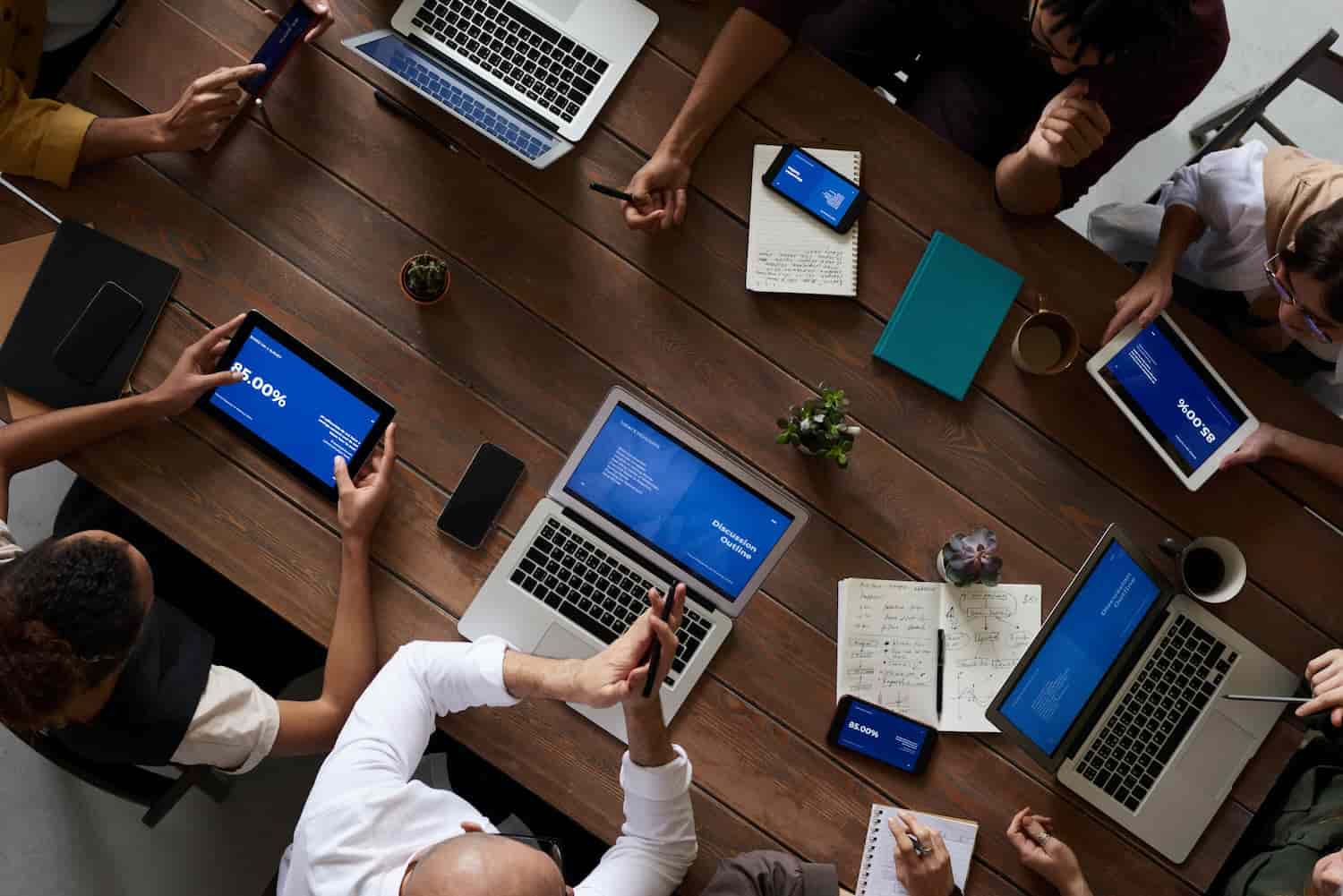 future hr technology trends hr application framework