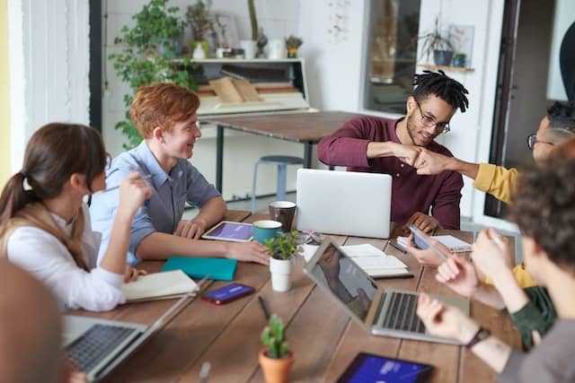 Establish a Cross-Functional Team to Boost Your HR Workforce
