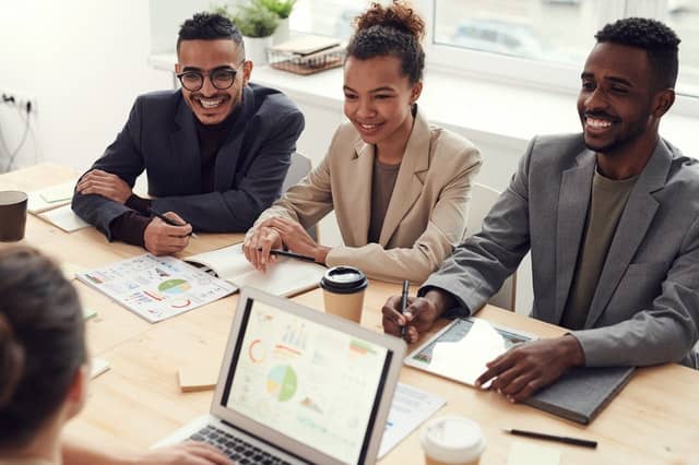 Epanouissement collaborateurs