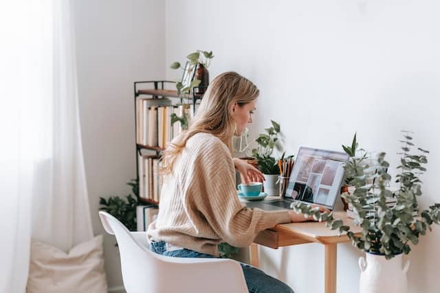Télétravail : 5 étapes pour une mise en place réussie