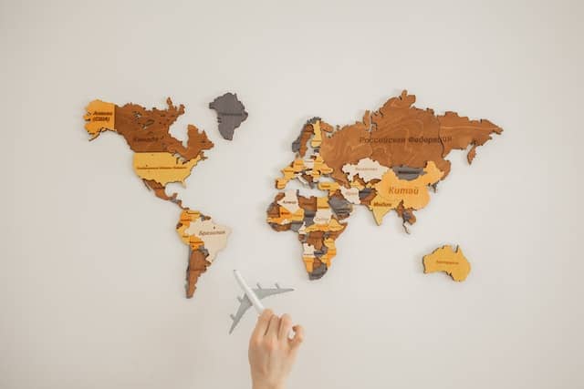 Global HR Management: The Functionality of a Global Workforce