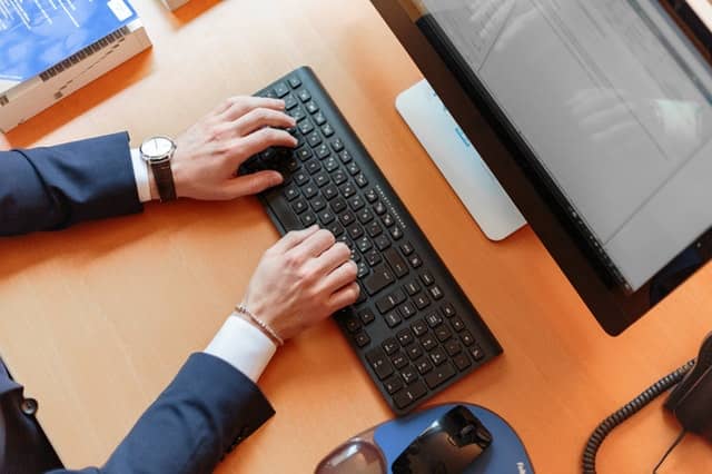 hr workflow for efficient workforce management