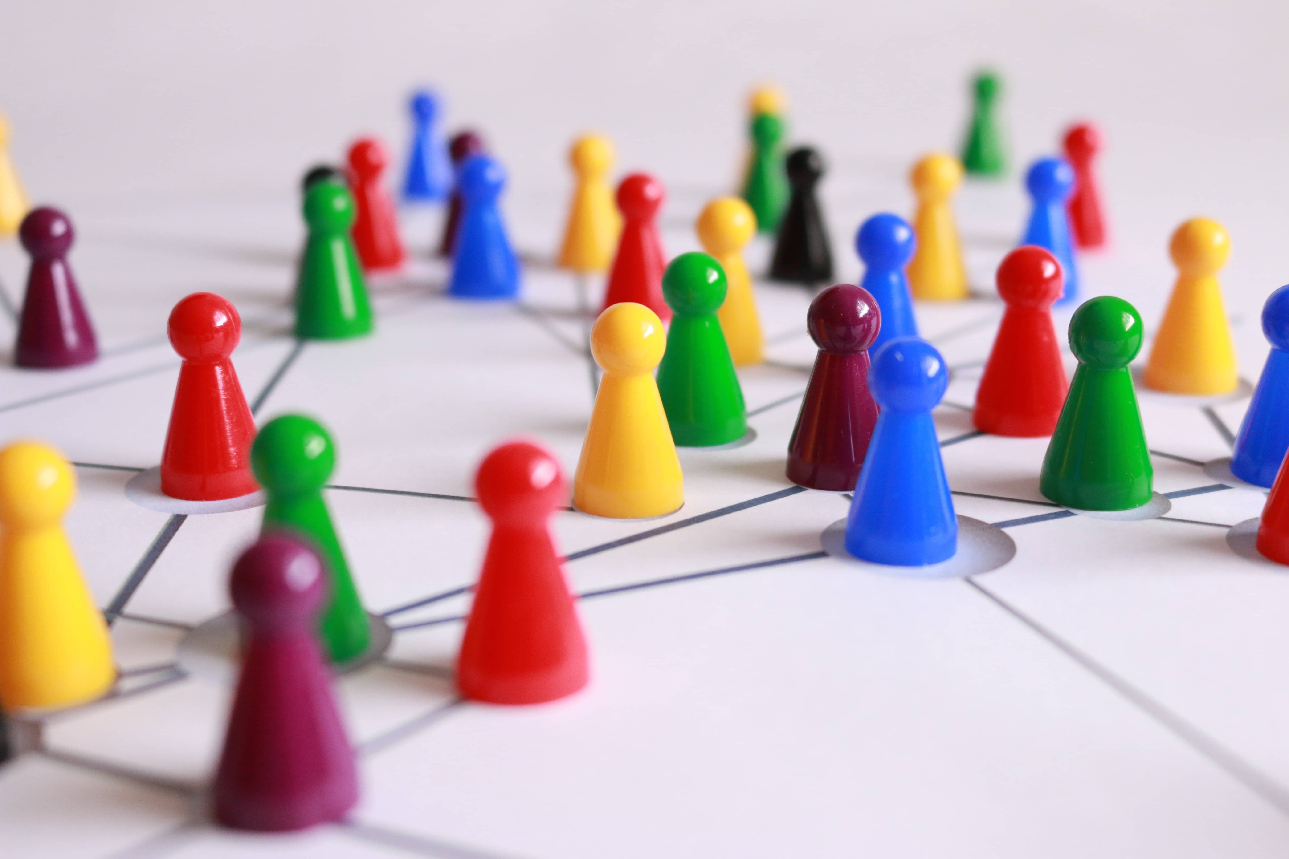 hr organizational structure