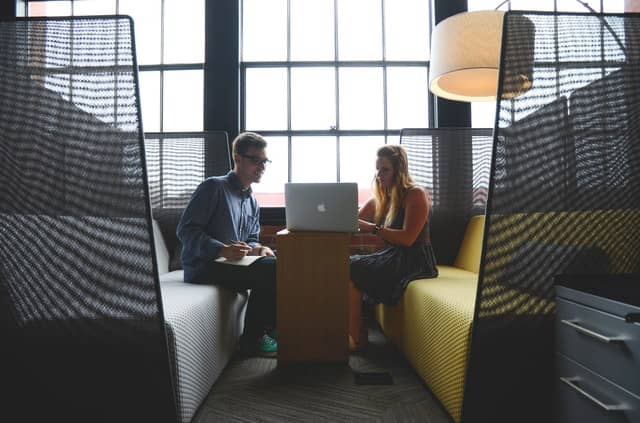 regular employee feedback people analytics