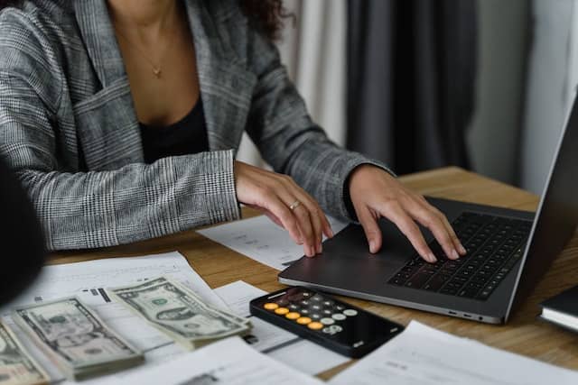 Payroll Management: Processes and Solutions