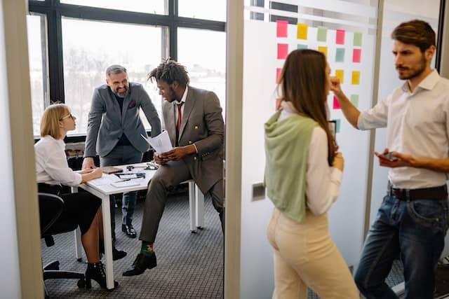 Top 5 Core HR Functions That Your Business Needs to Optimize