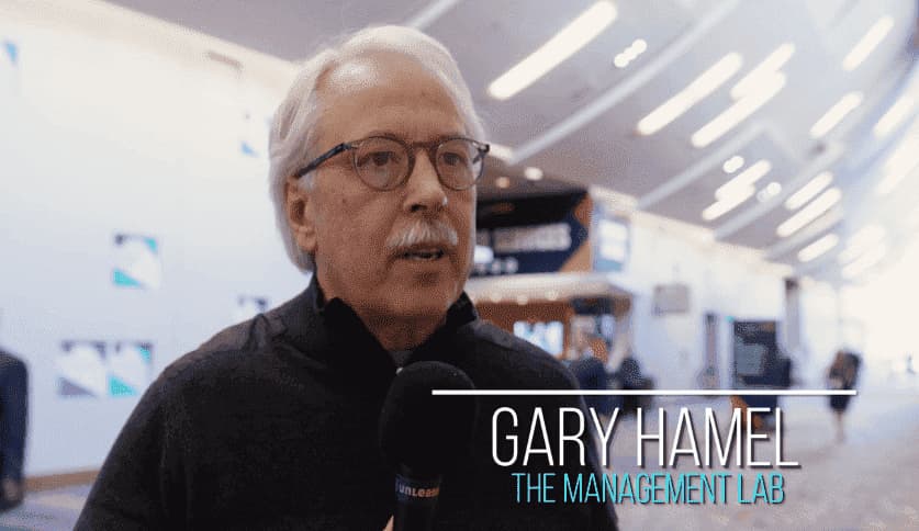 gary hamel